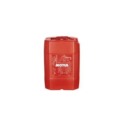 Promoción Exclusiva Motul DHT e-ATF 20L MOTUL 109564